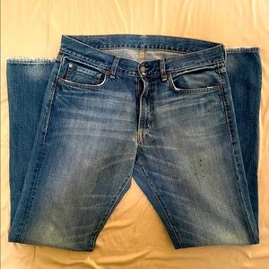 Ralph Lauren Men’s Jeans Size 34 x 34